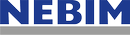Logo Nebim B.V.